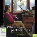 When Your Partner Dies (MP3)