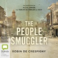 The People Smuggler: The True Story of Ali Al Jenabi