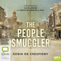 The People Smuggler: The True Story of Ali Al Jenabi (MP3)