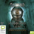 The Icebound Land (MP3)