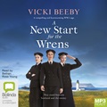 A New Start for the Wrens (MP3)