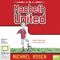 Macbeth United (MP3)
