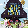 Adventures in Super Happy Magic Forest (MP3)