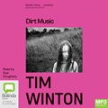 Dirt Music (MP3)