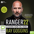 Ranger 22: Lessons From the Front (MP3)