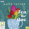 Tea for One (MP3)