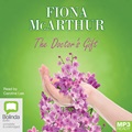 The Doctor’s Gift (MP3)