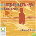 Legend (MP3)