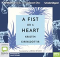 A Fist or a Heart (MP3)