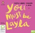 You Must Be Layla (MP3)