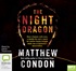 The Night Dragon (MP3)
