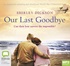 Our Last Goodbye (MP3)