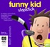 Funny Kid Slapstick (MP3)