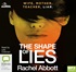 The Shape of Lies (MP3)