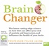 Brain Changer: The Good Mental Health Diet (MP3)