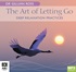 The Art of Letting Go (MP3)