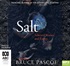 Salt: Selected Stories and Essays (MP3)