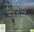 West of the Blue Gums (MP3)