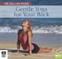 Gentle Yoga For Your Back (MP3)