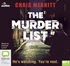 The Murder List (MP3)