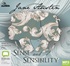 Sense and Sensibility: Performed by Rosamund Pike (MP3)