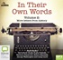 In Their Own Words 2: More letters from history (MP3)