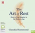 The Art of Rest (MP3)