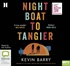 Night Boat to Tangier (MP3)