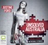 Unsolved Australia: Terrible Crimes. Incredible Stories.