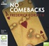 No Comebacks (MP3)