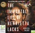 The Immortal Life of Henrietta Lacks (MP3)