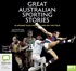 Great Australian Sporting Stories (MP3)