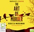 The Art of Murder (MP3)