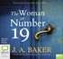 The Woman at Number 19 (MP3)