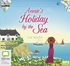 Annie's Holiday by the Sea (MP3)
