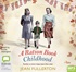 A Ration Book Childhood (MP3)