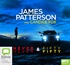 James Patterson Giftpack: Never Never / Fifty Fifty (MP3 PACK)