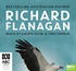 Richard Flanagan Giftpack: Death of a River Guide / First Person (MP3 PACK)