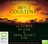 Bryce Courtenay Giftpack: The Power of One / April Fools Day (MP3 PACK)