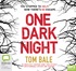 One Dark Night (MP3)