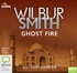 Ghost Fire (MP3)