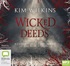 Wicked Deeds (MP3)