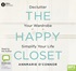 The Happy Closet (MP3)