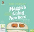 Maggie's Going Nowhere (MP3)