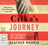 Cilka's Journey (MP3)