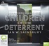 Children of the Deterrent (MP3)