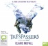 Trespassers (MP3)