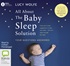 All About The Baby Sleep Solution: Your Questions Answered