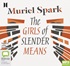 The Girls of Slender Means (MP3)