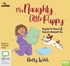 My Naughty Little Puppy: Playtime for Rascal & Rascal's Sleepover Fun (MP3)